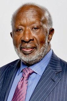 Photo of Clarence Avant