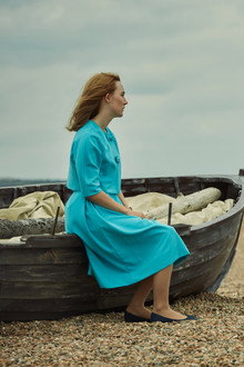 On Chesil Beach
