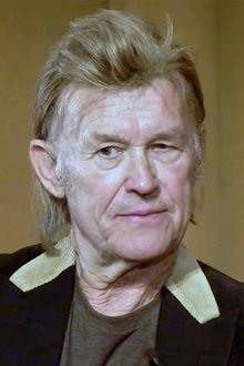 Photo of Paul Koslo