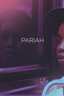 Pariah movie poster