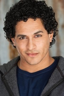 Photo of Javier Carrasquillo