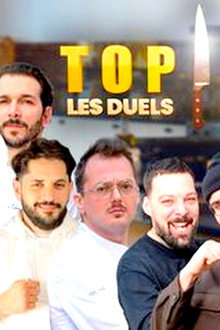 Top chef : Les duels improbables