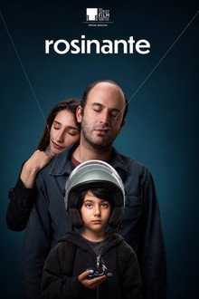 Rosinante