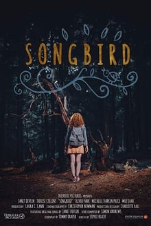 Poster do filme Songbird