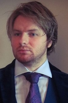 Photo of Martin Mares