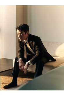 Photo of Zhu Yilong