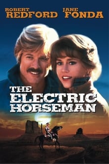 The Electric Horseman (BluRay)