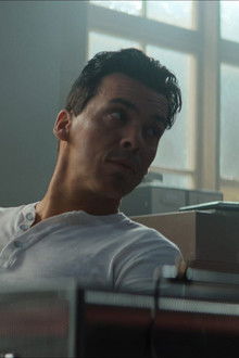 Paris Has Fallen - Season 1