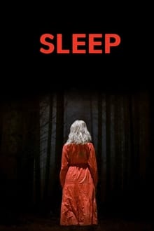 Sleep BluRay 