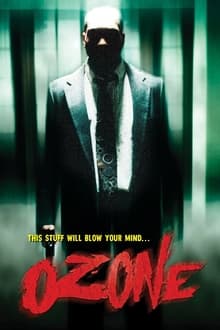 Poster do filme Ozone