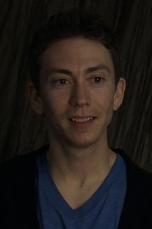 Photo of Bryan Barter