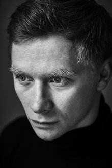 Photo of Valentin Novopolskij