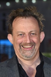 Photo of Hamish McColl