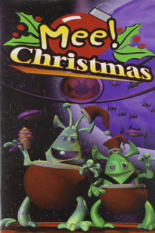 Mee! Christmas