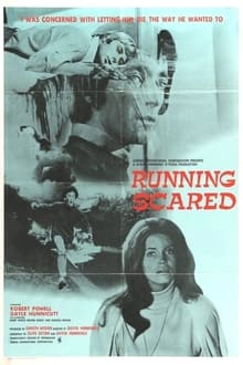 Poster do filme Running Scared