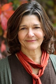 Photo of Dossy Peabody