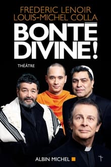 Poster do filme Bonté Divine