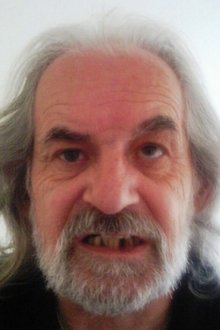 Photo of Steve Saunders