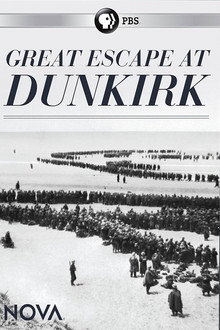 Great Escape at Dunkirk