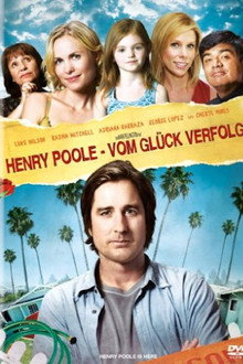 Henry Poole - Vom Glück verfolgt