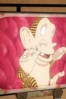 The Drinky Crow Show - Season 1