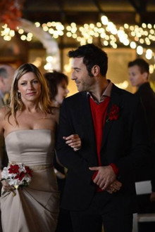 Married by Christmas