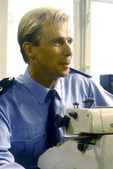 Langs de Kade