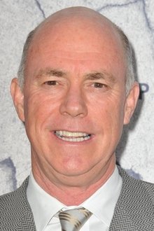 Photo of Michael Gaston