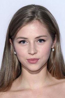Photo of Hermione Corfield