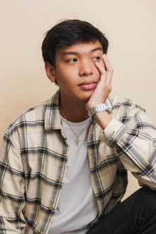 Gian Manalo