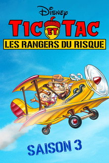 Saison 3
