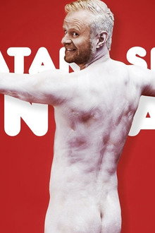Jonatan Spangs Danmark