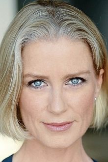 Photo of Jessica Tuck