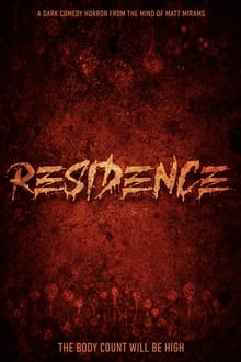 Poster do filme Residence