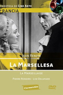 La Marsellesa