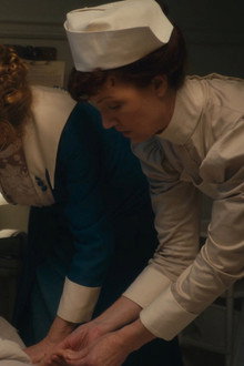 Murdoch Mysteries season 17 episode 19