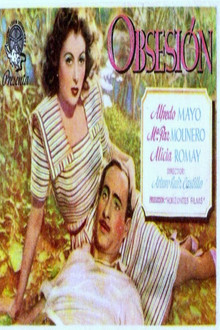 Obsesión