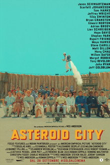 Asteroid City