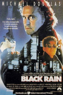 Black Rain