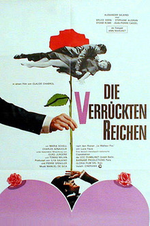 Die verrückten Reichen