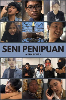 Seni Penipuan