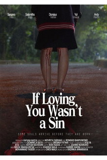 If Loving You Wasn't a Sin