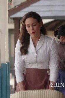 When Calls the Heart season 6 episode 8