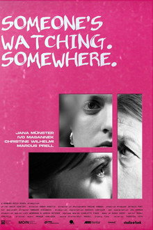 Someone's Watching. Somewhere.