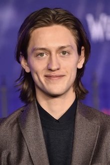 Photo of Percy Hynes White