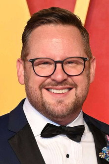 Photo of Scott Icenogle