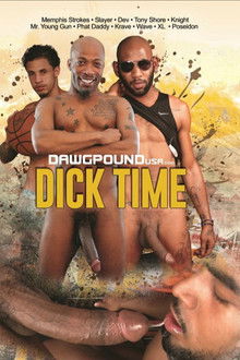Dick Time