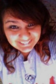 Photo of Kaelee Vigil