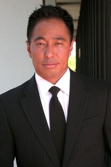 Photo of Al Goto
