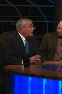 Real Time with Bill Maher season 4 episode 20